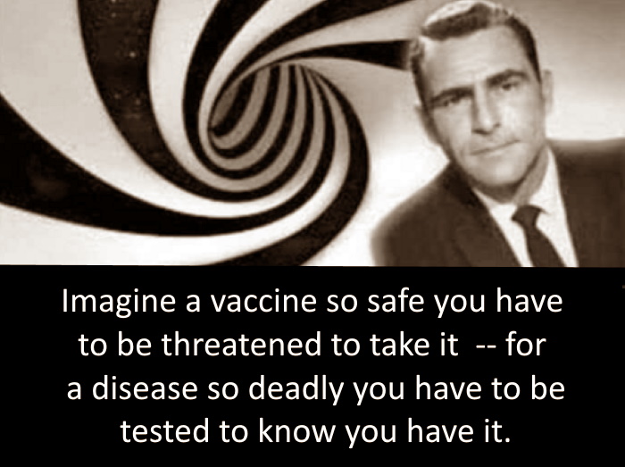 Call to Action: Join RFK, Jr. and Children’s Health Defense in Urging the FDA to Slow Down the COVID-19 Vaccine Approval Process Imagine