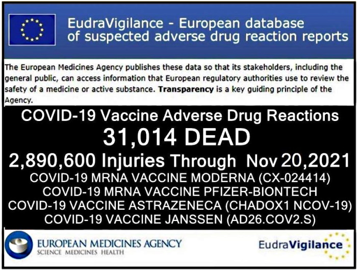 Stop the Shots: Stand With Cape Cod, Massachusetts Against Medical Mandates on Saturday December 11, 2021 Adrs-eu-nov20-e1638136428330