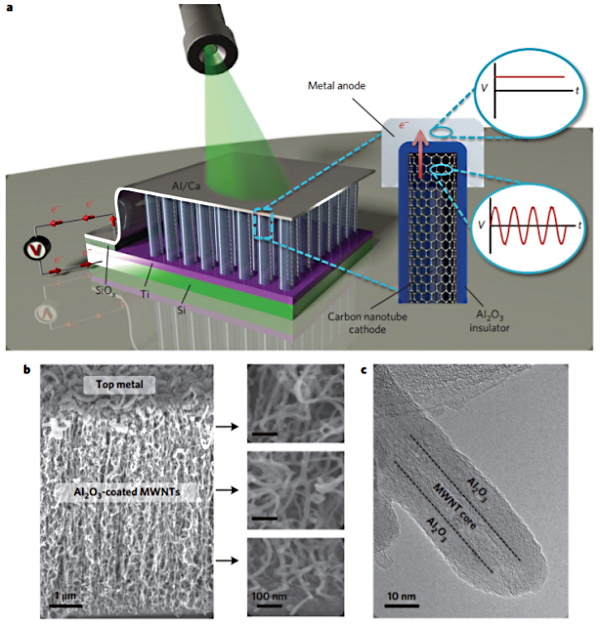 Vaccines as Vectors for the Installation of Nanotechnology: Evidence That Nano Receiving Antennas Are Being Inoculated Into the Human Body C3