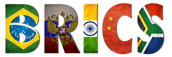 The OTHER Globalist Conference Brics
