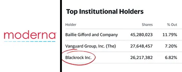 How BlackRock Conquered the World M