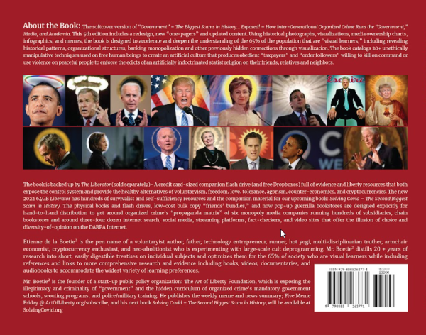 What is Anarchy? 5th_Edition_BackCover_Softcover