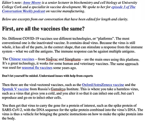 Dr. Tom Cowan Responds to Derrick Broze and Dr. Peter McCullough Re McCullough’s Claim That Viruses Must Have Been Isolated Because They Use Them in Vaccines Moore-paper