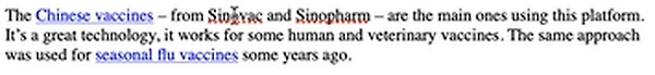 Dr. Tom Cowan Responds to Derrick Broze and Dr. Peter McCullough Re McCullough’s Claim That Viruses Must Have Been Isolated Because They Use Them in Vaccines Sino