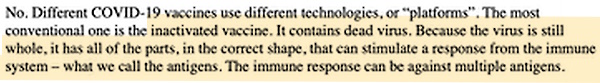 Dr. Tom Cowan Responds to Derrick Broze and Dr. Peter McCullough Re McCullough’s Claim That Viruses Must Have Been Isolated Because They Use Them in Vaccines Sinoclip