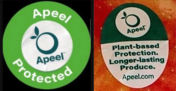  Bill Gates’ Synthetic Fruit Coating: Even Organic Fruit Is Being Coated With This Stuff Apeel